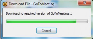 gotomeeting 7